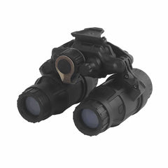 Réplique factice DTNVS NVG pour casque – WOSPORT