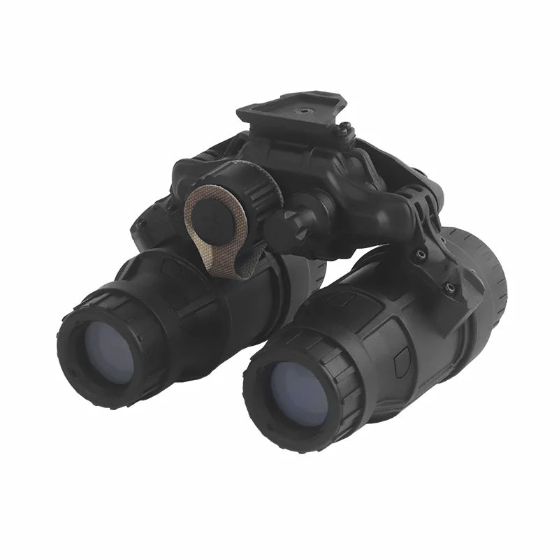 Réplique factice DTNVS NVG pour casque – WOSPORT