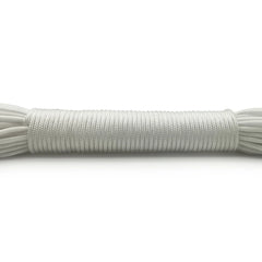 Paracorde polyester 2 mm – plusieurs longueurs et coloris