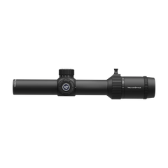 Lunette LPVO Forester 1–8×24 SFP – Vector Optics