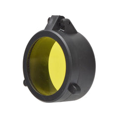 Capuchon flip-up pour lunette Airsoft – Ø 30 à 69 mm