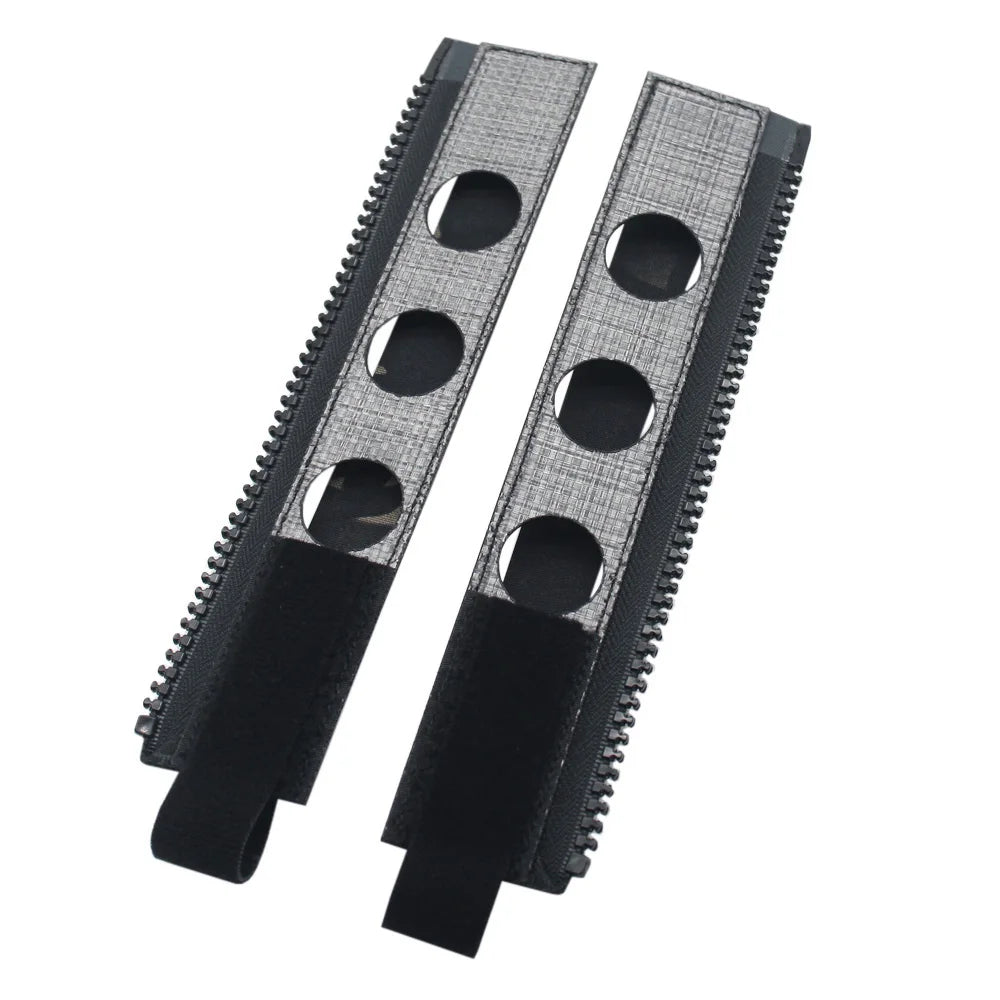 Adaptateur zip MOLLE pour panneau arrière FCPC / FCSK – VULPO