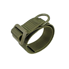 Adaptateur de sangle pour crosse Airsoft