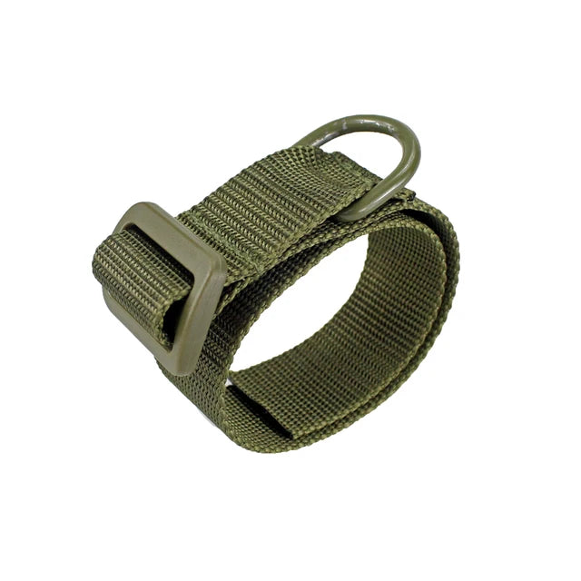 Adaptateur de sangle pour crosse Airsoft