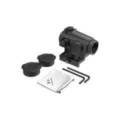 Viseur point rouge Maverick II Plus 1×22 double réticule – Vector Optics