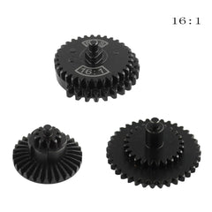 Kit interne AEG 16:1 pour Gearbox V2 / V3 – 4 plateformes