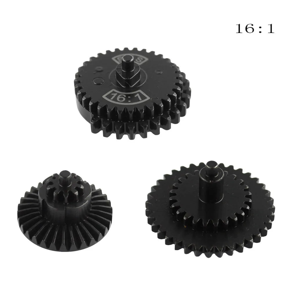 Kit interne AEG 16:1 pour Gearbox V2 / V3 – 4 plateformes