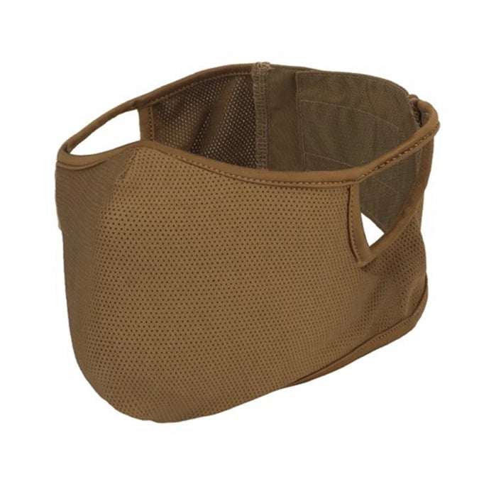 Masque tactique respirant pour Airsoft – tailles M / L