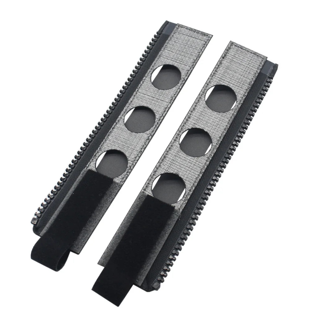 Adaptateur zip MOLLE pour panneau arrière FCPC / FCSK – VULPO