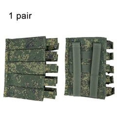 Équipement tactique style 6Sh117 Gen3 – reproduction Airsoft