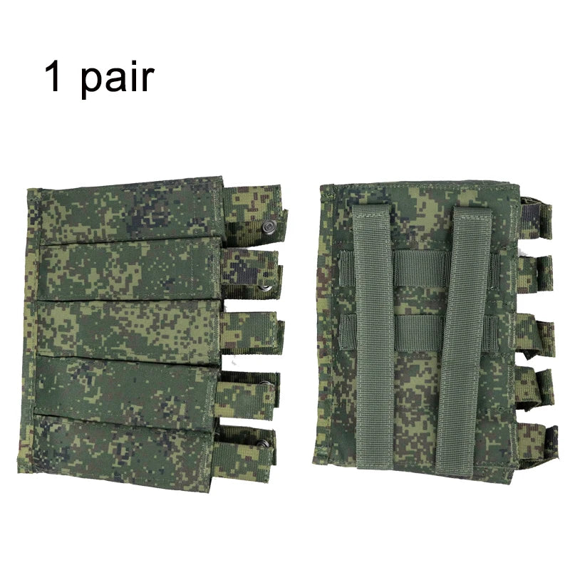 Équipement tactique style 6Sh117 Gen3 – reproduction Airsoft