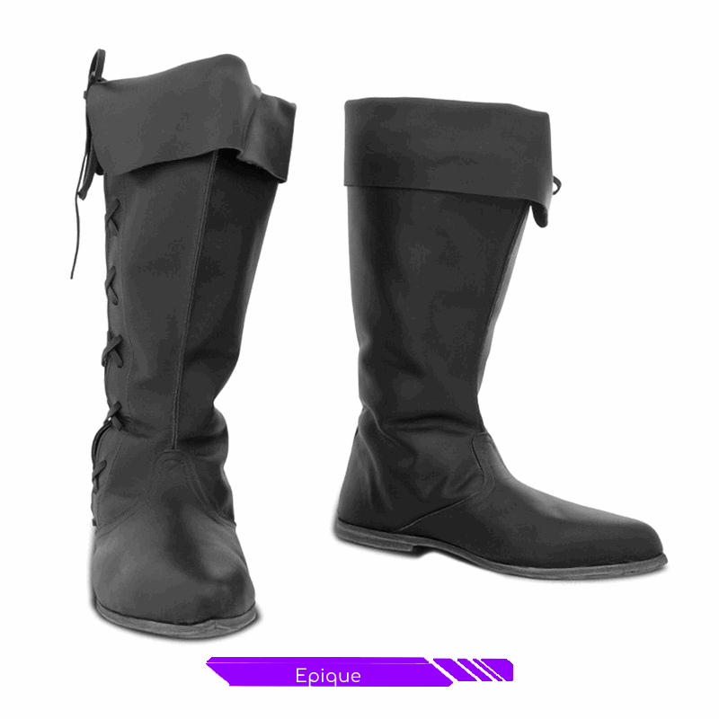 Bottes de la Renaissance italienne , Assassin's Creed 2