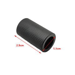 Pièce RP-1 type Zenitco en métal – Noire
