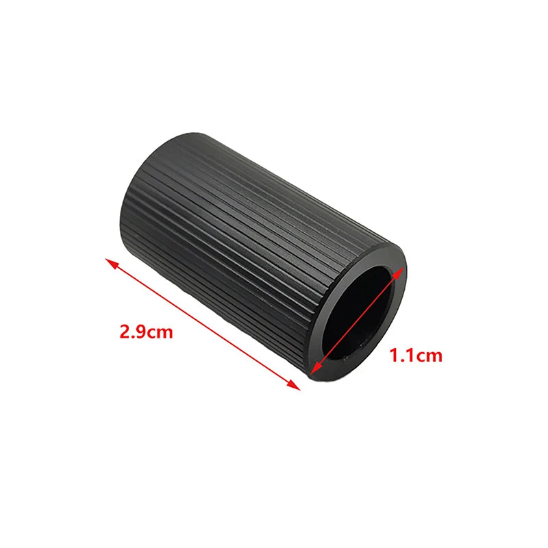 Pièce RP-1 type Zenitco en métal – Noire