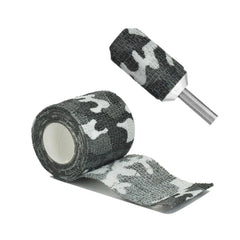 Bandages cohésifs auto-adhérents – Lots et largeurs au choix