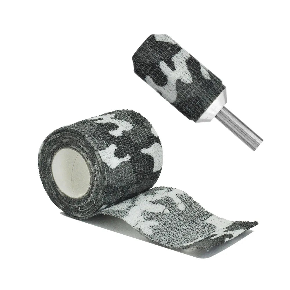 Bandages cohésifs auto-adhérents – Lots et largeurs au choix