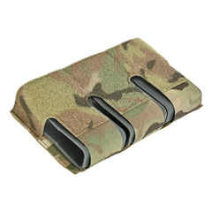 Porte-chargeurs triple 5,56 MOLLE avec inserts – KTS