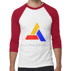Haut à manches longues Abstergo – Assassin’s Creed
