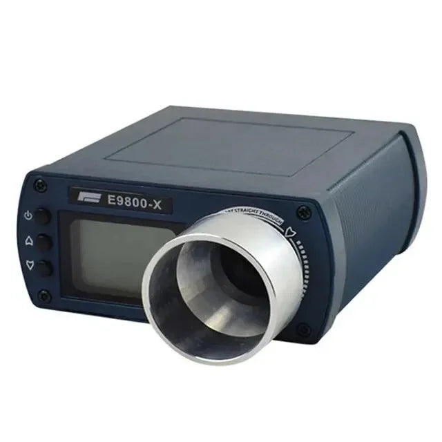 Chronographe E9800-X pour Airsoft – écran LCD