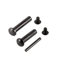 Kit de goupilles de verrouillage pour réplique Airsoft M4 / M16