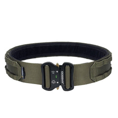 Ceinture tactique MOLLE 2″ à boucle rapide – IDOGEAR