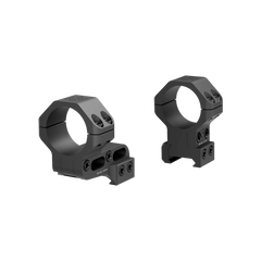 Anneaux X-ACCU 30 mm à hauteur réglable – Vector Optics
