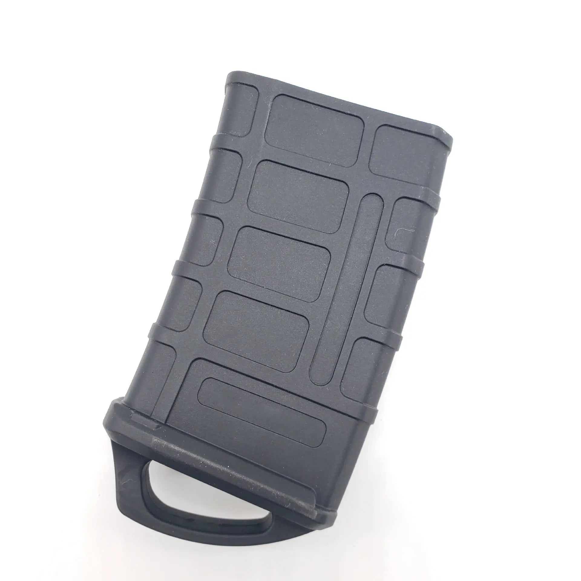 Manchon antidérapant pour chargeur Airsoft – 9 mm / M4