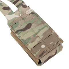 Poche chargeur MOLLE 5.56 / 7.62 – CLUSGO