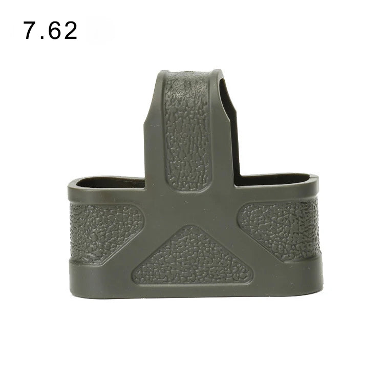 Manchon antidérapant pour chargeur Airsoft – 9 mm / M4