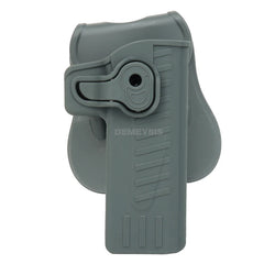 Holster droitier à dégagement rapide pour STI 2011 / Hi-Capa