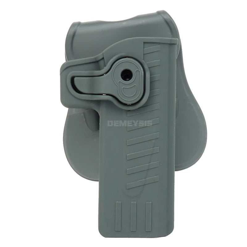 Holster droitier à dégagement rapide pour STI 2011 / Hi-Capa