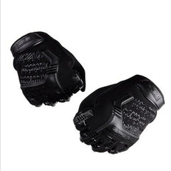 Gants tactiques Airsoft antidérapants – taille unique