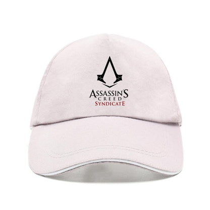 Casquette pour hommes et femmes Assassin's Creed Syndicate