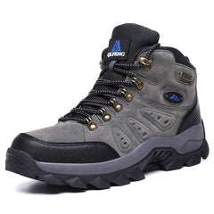 Bottes de randonnée, avec ou sans fourrure