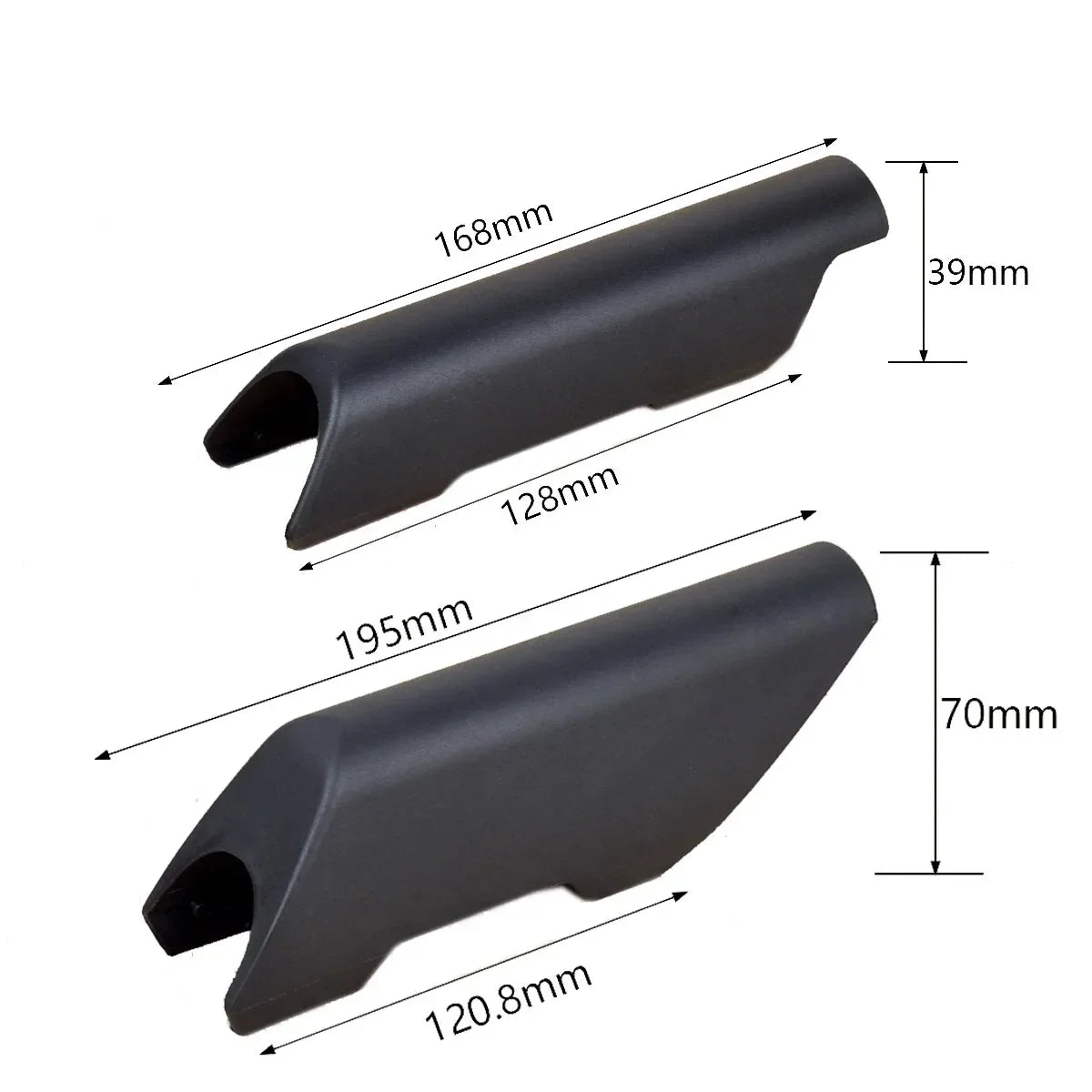 Rehausseur de joue CTR pour crosse M4 Airsoft – LAMBUL