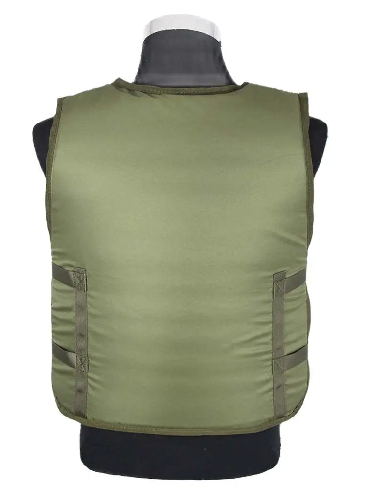 Réplique de gilet type soviétique 6B2 – Airsoft / collection