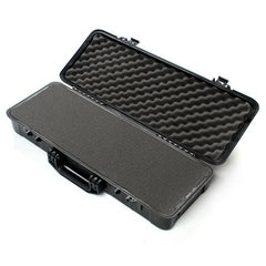 Mallette rigide étanche 545 mm pour optique et équipement