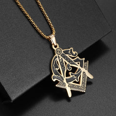 Pendentif Assassin’s Creed Origins – 22 modèles