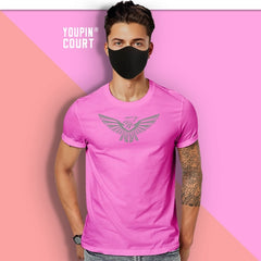 T-shirt Desmond Miles – Assassin’s Creed