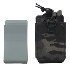 Poche chargeur MOLLE CLUSGO – BCP