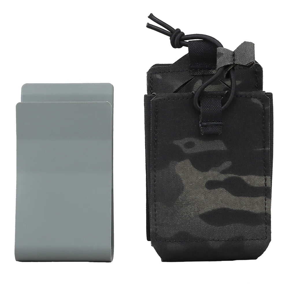 Poche chargeur MOLLE CLUSGO – BCP