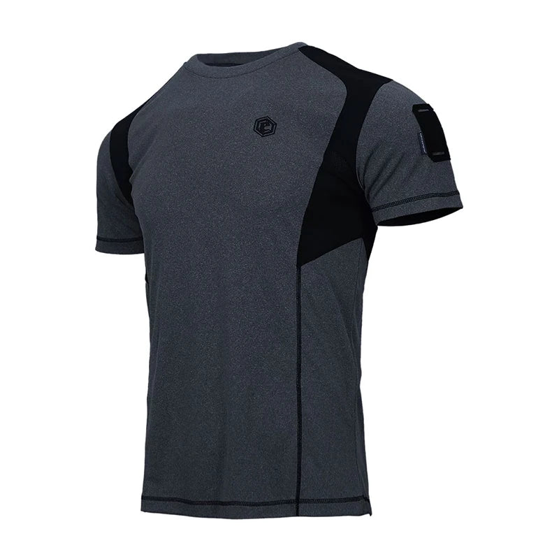 T-shirt technique Emersongear BlueLabel – léger et respirant