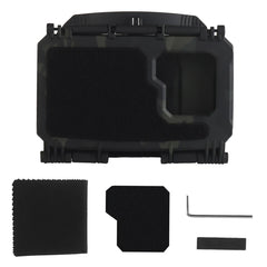 Support téléphone MOLLE KOLINLOV GB-90 – Multicam Black