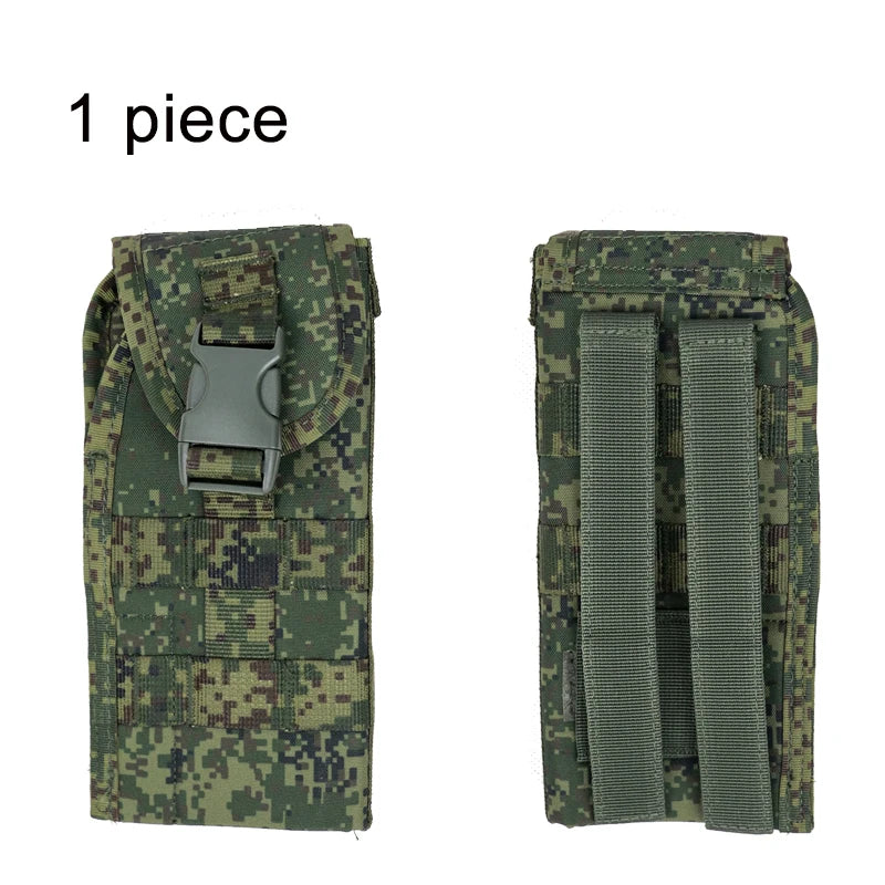 Équipement tactique style 6Sh117 Gen3 – reproduction Airsoft