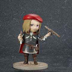 Figurines Assassin’s Creed 12 cm – Léonard, Haytham ou Barbe Noire