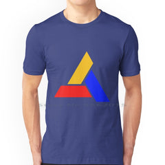 T-shirt Abstergo homme – Assassin’s Creed