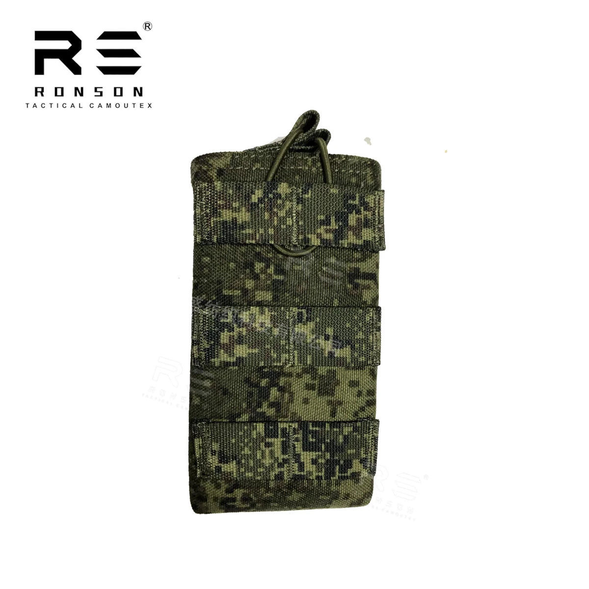 Porte-chargeurs camouflage EMR / ATFG