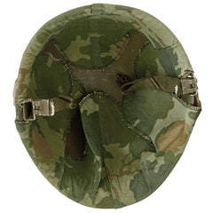 Couvre-casque réversible motif Mitchell pour casque type M1