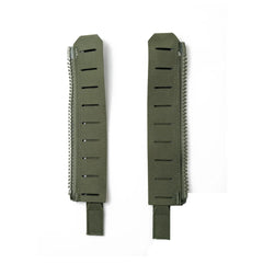 Adaptateur zippé MOLLE pour panneau arrière – KOLINLOV