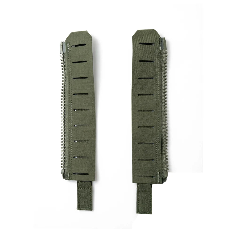 Adaptateur zippé MOLLE pour panneau arrière – KOLINLOV